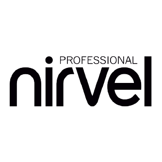 logo nirvel profesional